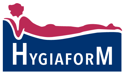 Logo HygiaForm